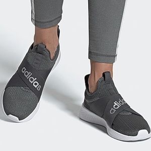 Adidas Puremotion Adapt Slip-On Sneakers